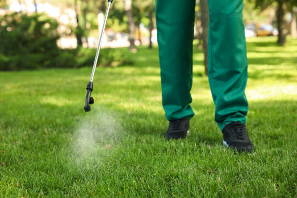 Best Wildlife Control Services  in Red Chute, LA