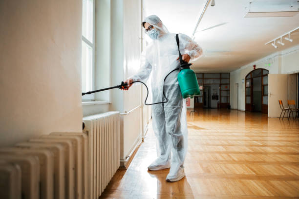 Red Chute, LA Pest Control Company